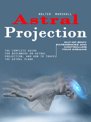 cover image of Astral Projection